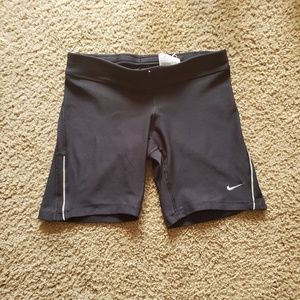 COPY - Nike biker shorts size xs